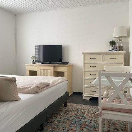 Einliegerwohnung In Taunusstein Bleidenstadt 외부 사진
