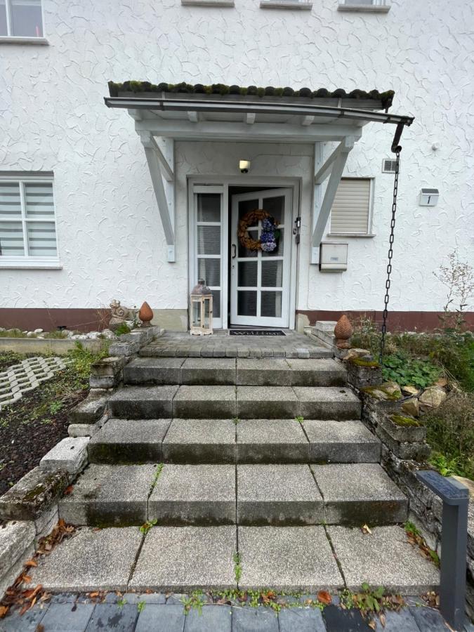 Einliegerwohnung In Taunusstein Bleidenstadt 외부 사진