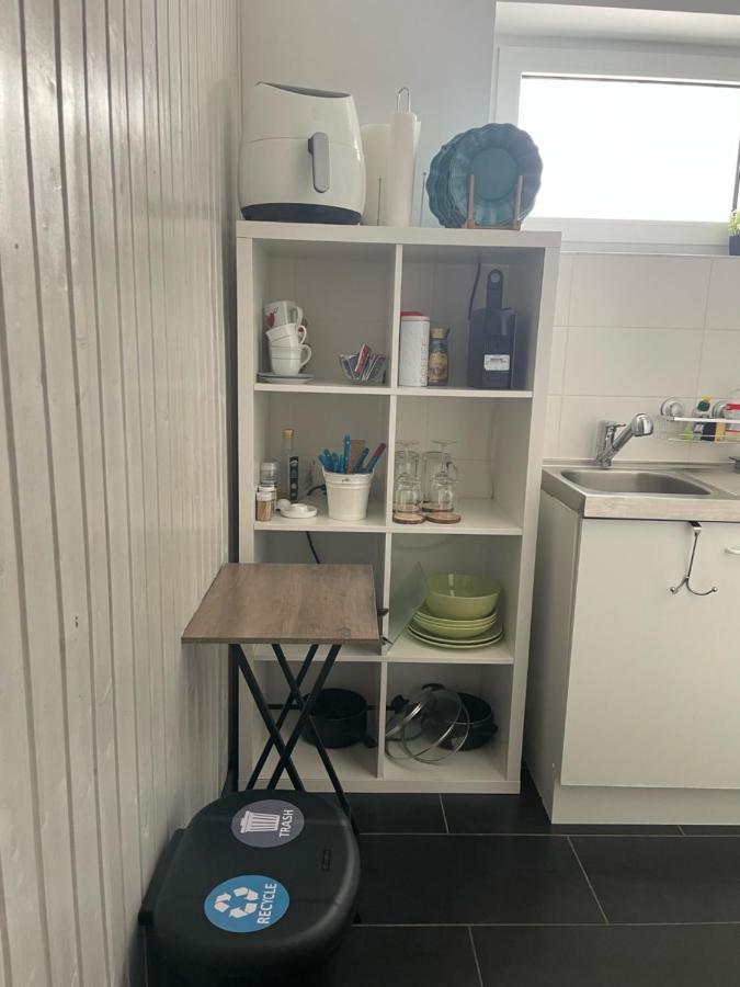 Einliegerwohnung In Taunusstein Bleidenstadt 외부 사진