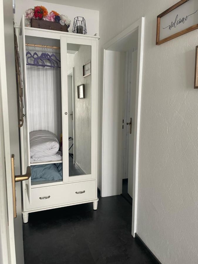 Einliegerwohnung In Taunusstein Bleidenstadt 외부 사진