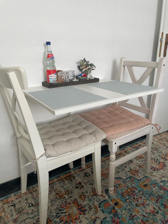 Einliegerwohnung In Taunusstein Bleidenstadt 외부 사진