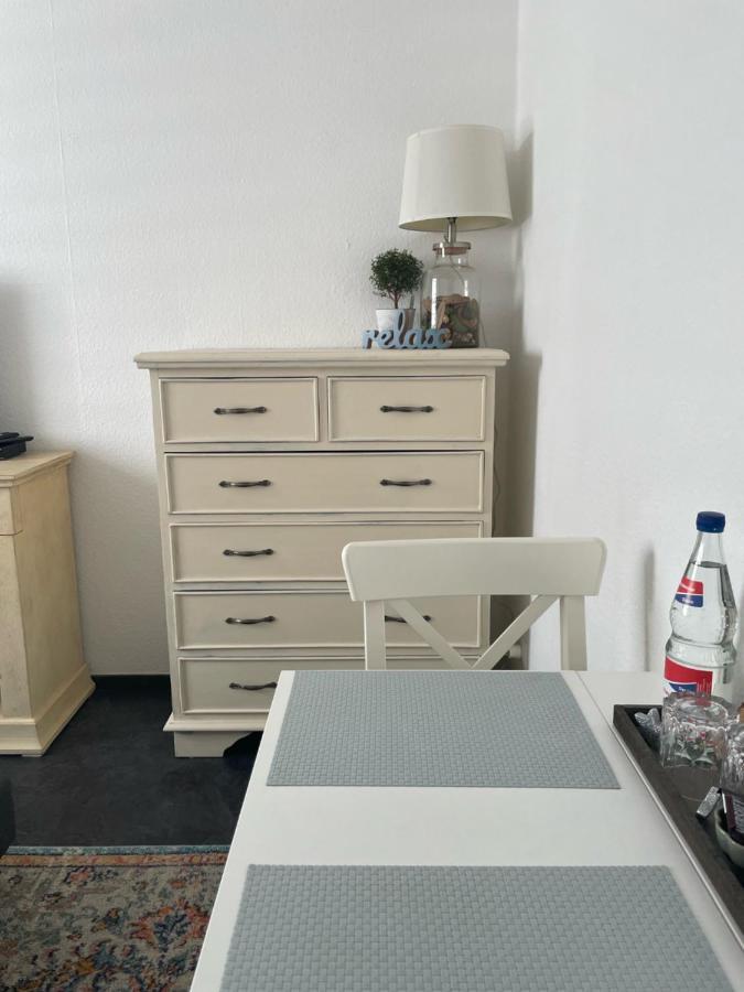 Einliegerwohnung In Taunusstein Bleidenstadt 외부 사진