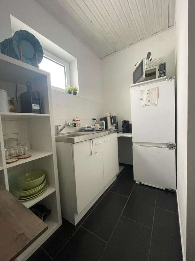 Einliegerwohnung In Taunusstein Bleidenstadt 외부 사진