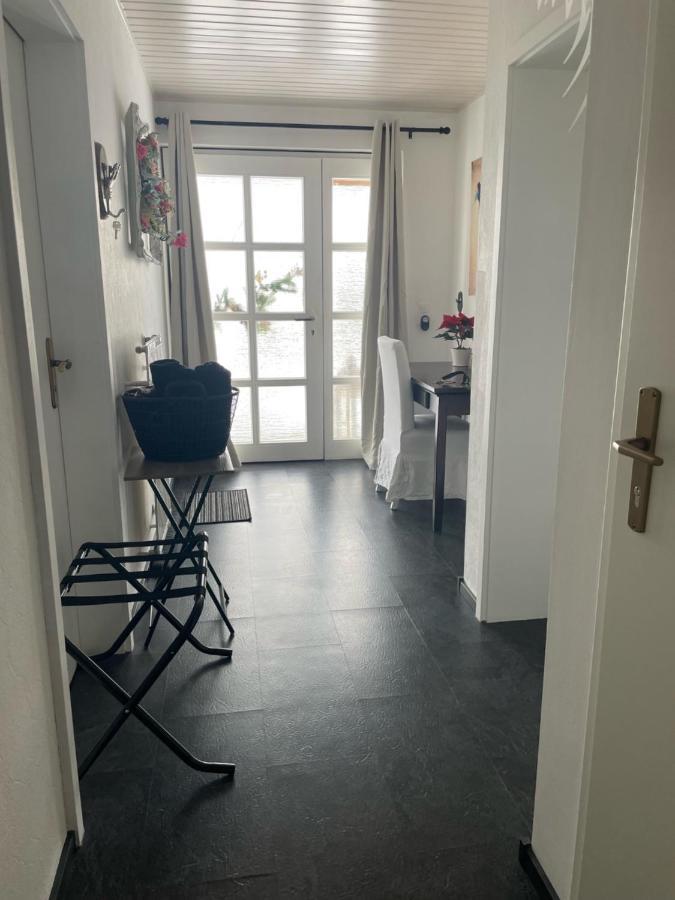 Einliegerwohnung In Taunusstein Bleidenstadt 외부 사진